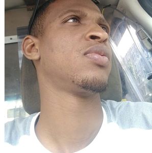 Meet your Posher, Aladji